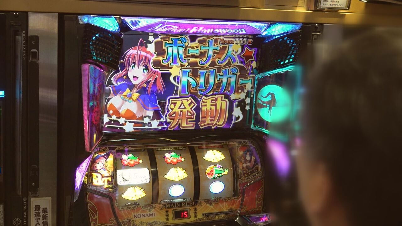 メダルゲーム最新作「DUEL DREAM」が稼働開始！ | コナミ