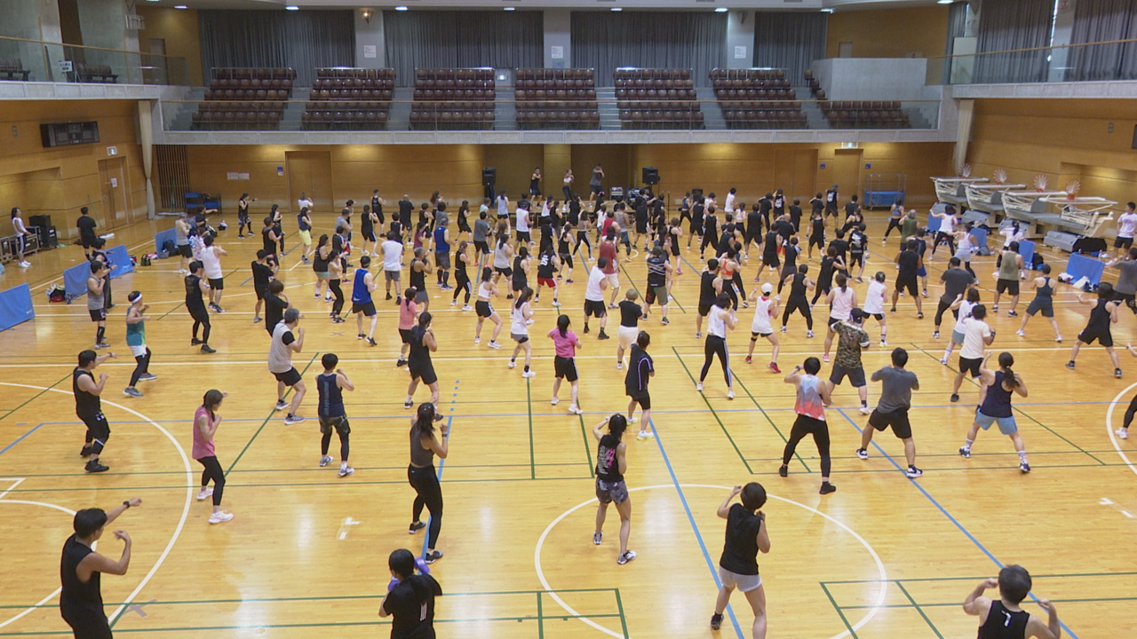 スタジオプログラムの大規模イベント「REVIVAL」が閉幕 コナミグループ株式会社