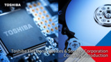 Top Page | Toshiba Electronic Devices & Storage Corporation Top Page | Toshiba Electronic Devices & Storage Corporation