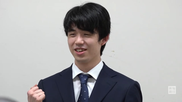 藤井王将、広瀬八段降し、名人初挑戦を決める　史上2人目の7冠に挑む
