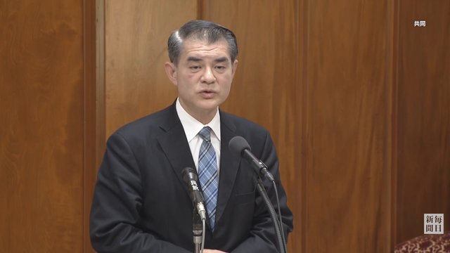「2014年ごろ、派閥が指示」　自民裏金　衆院政倫審で弁明