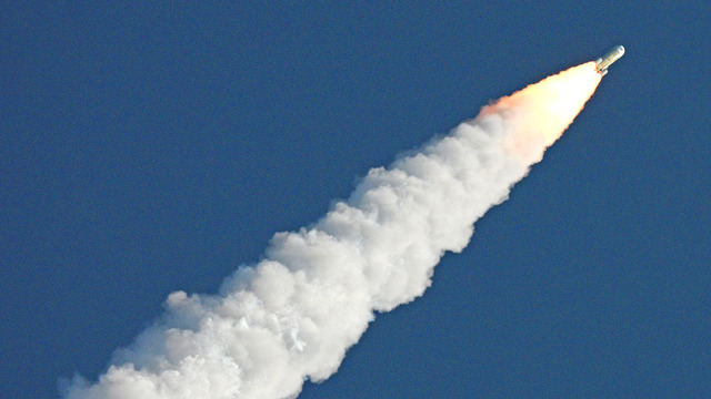 H3ロケット7号機打ち上げ成功