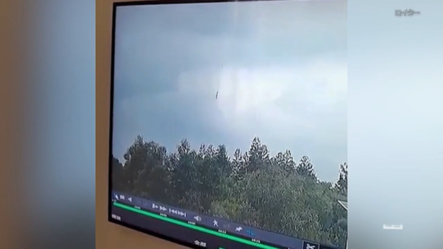 中国東方航空機が墜落　乗客乗員132人、中国南部の山中に