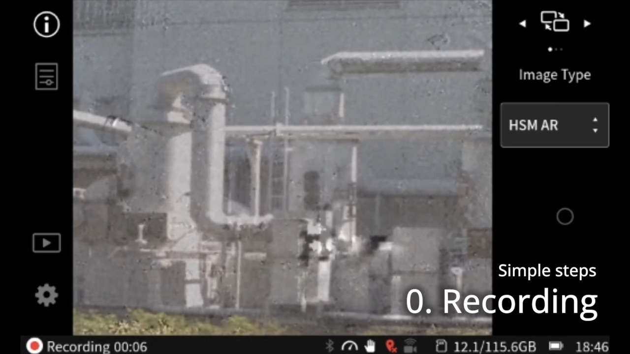 workflow | Inspection Support Solution | KONICA MINOLTA
