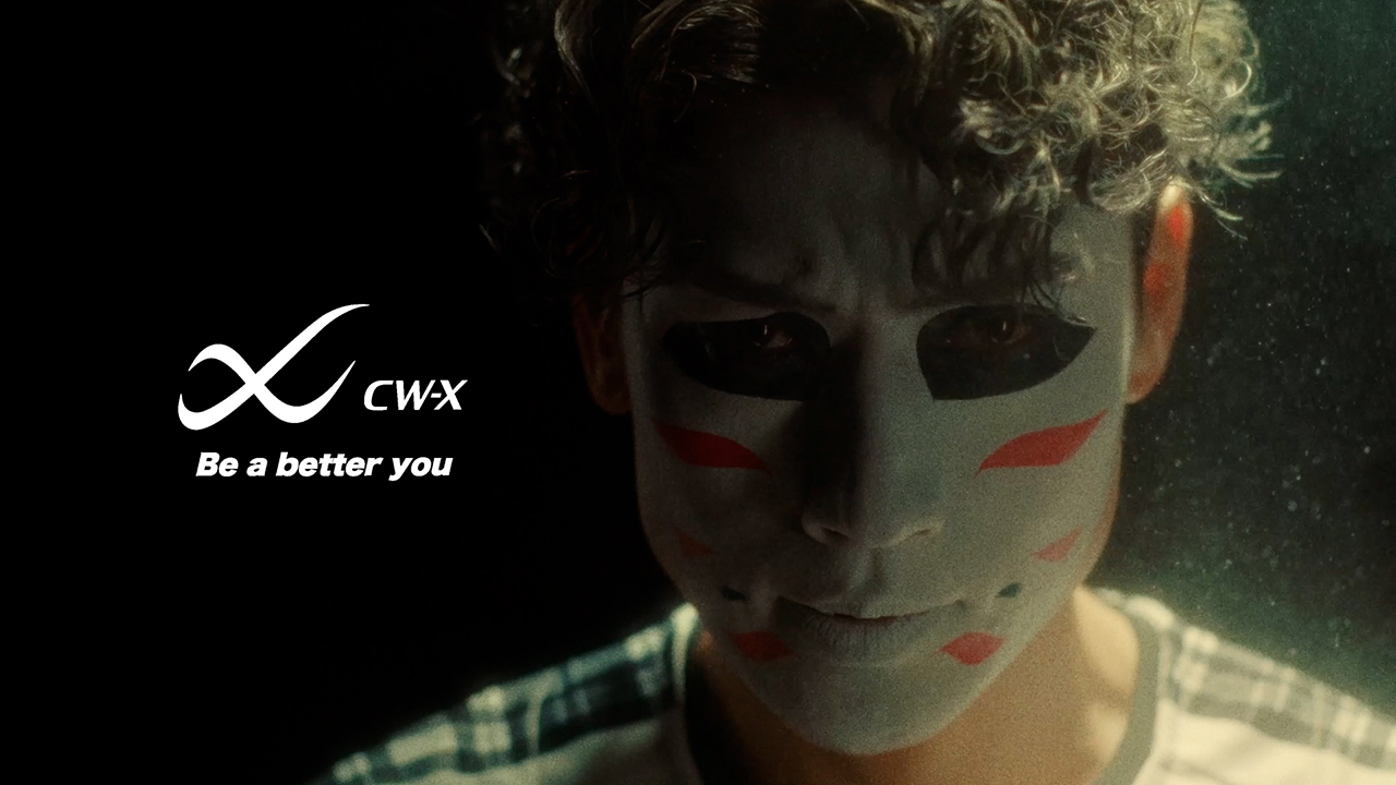 CW－X｜ワコール直営の公式下着通販サイト ワコールウェブストア