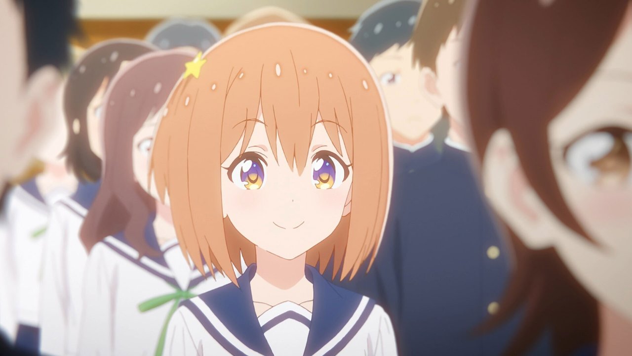 恋する小惑星（アステロイド） | バンダイチャンネル｜最新作から不朽 