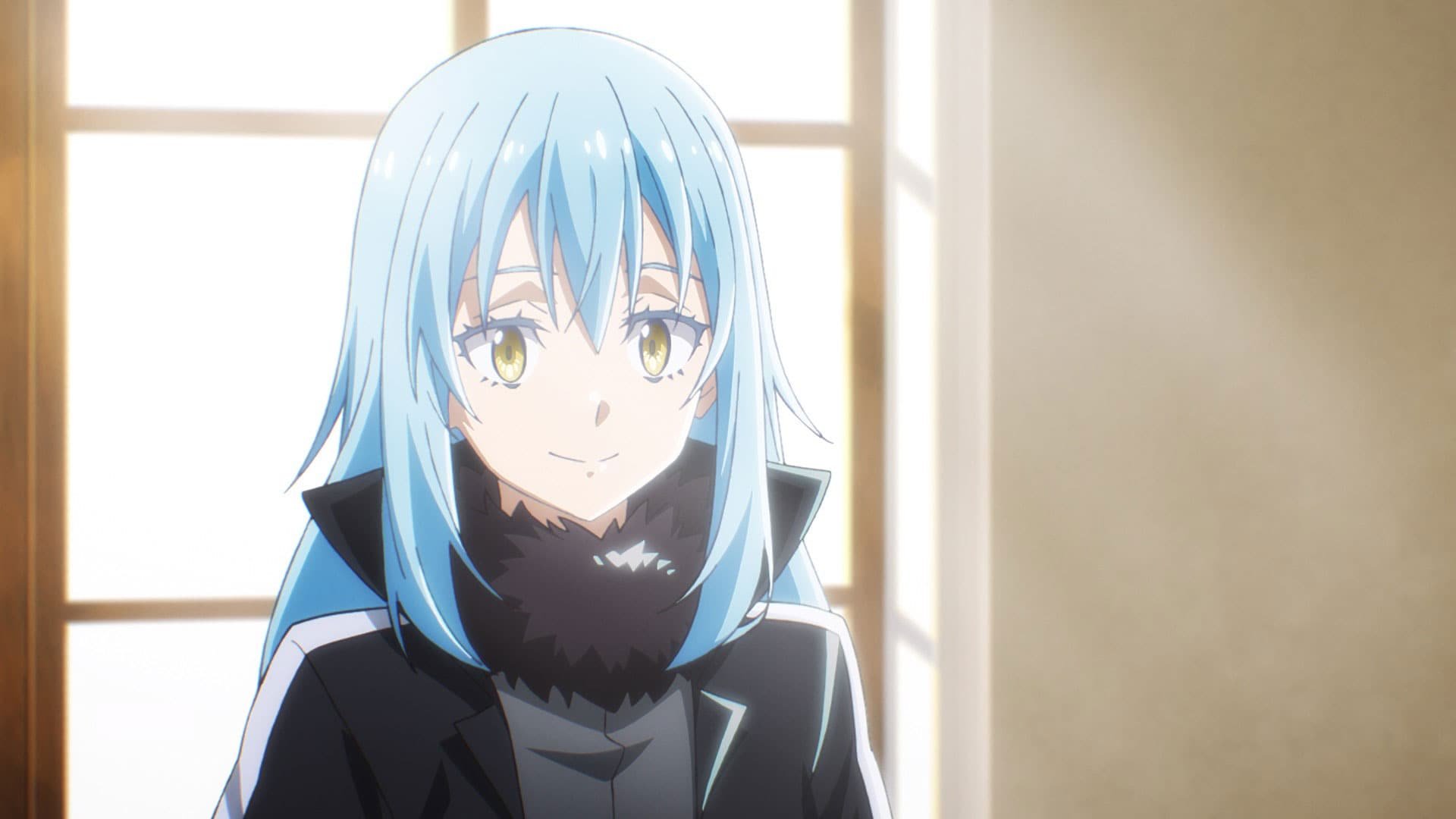 転生したらスライムだった件 第4期 第73話| バンダイチャンネル｜最新