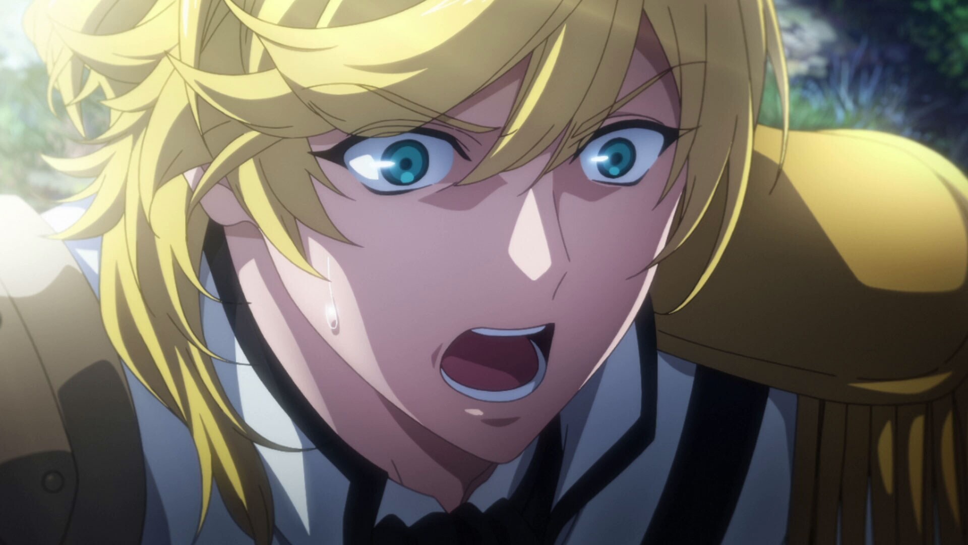 千銃士 第1話 バンダイチャンネル 初回おためし無料のアニメ配信サービス