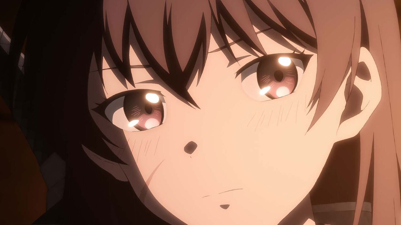 便利屋斎藤さん、異世界に行く 第1話| バンダイチャンネル｜最新作から