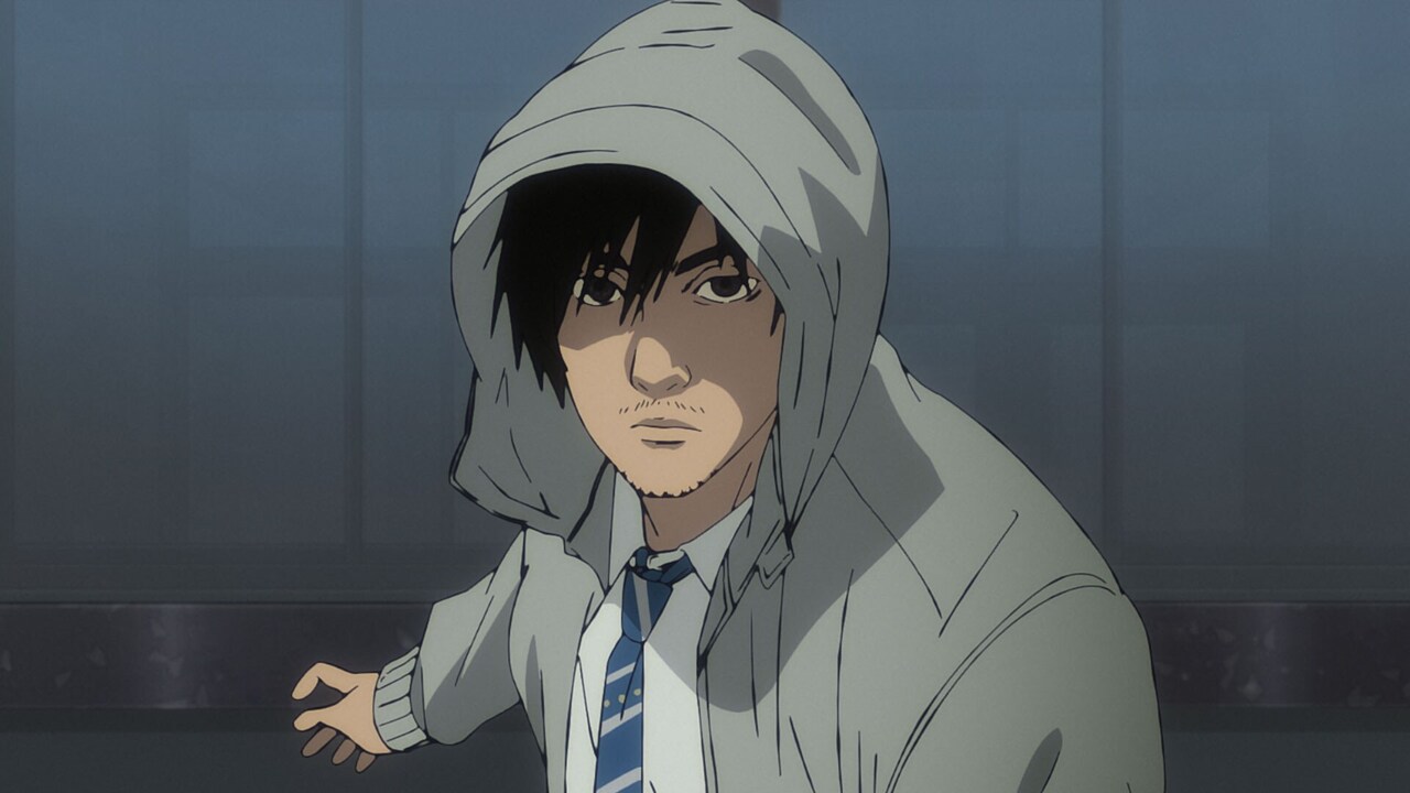 アンダーニンジャ 第1話| バンダイチャンネル｜初回おためし無料のアニメ配信サービス