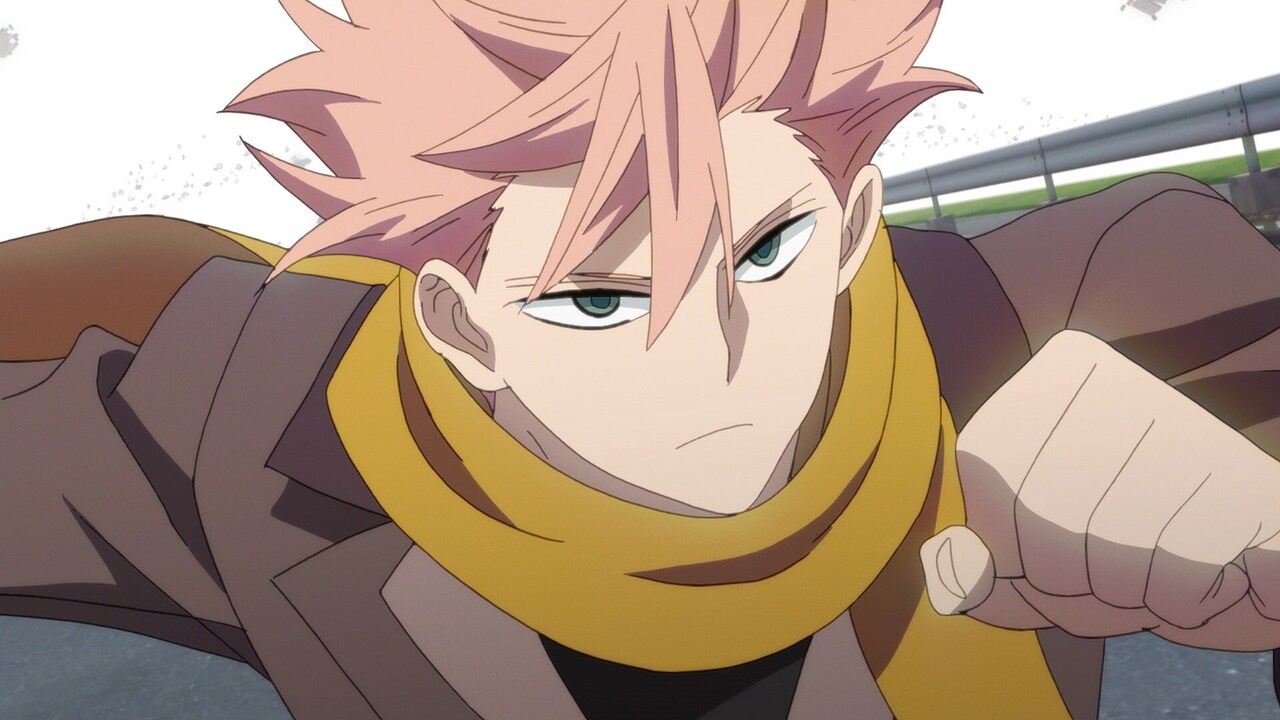 ID:INVADED イド：インヴェイデッド FILE: 01| バンダイ