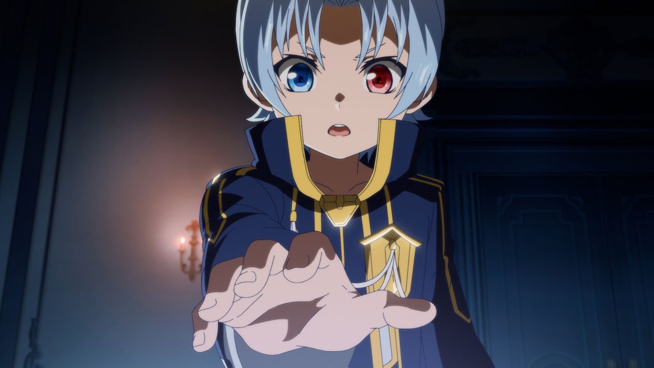 TVアニメ 貴族転生 ノア・アララート奈波果林 直筆 サイン 台本 第1話 抽選 貴族転生 ～恵まれた生まれから最強の力を得る～ 第1話| バンダイ