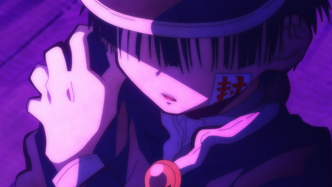 【❤️超超超美品❤️】地縛少年花子くん0-24+放課後少年花子くん1.2 51kMary3SvL._AC_UF350,