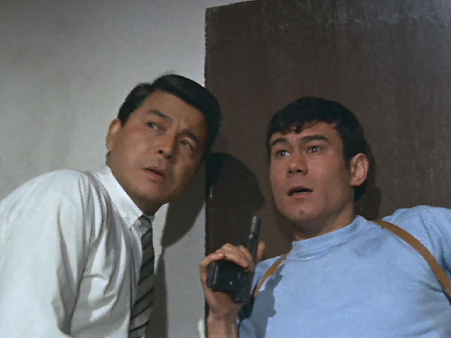 マイティジャック 第1話 バンダイチャンネル 初回おためし無料のアニメ配信サービス