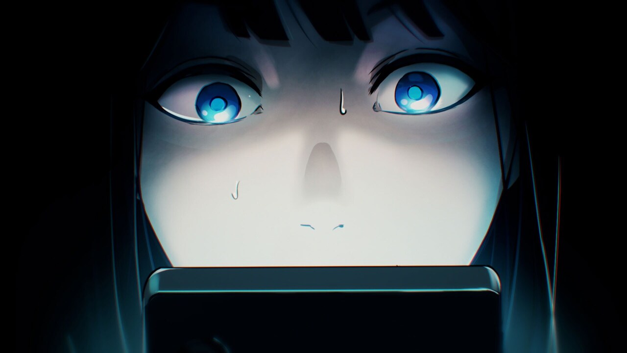 監禁区域レベルX #01| バンダイチャンネル｜最新作から不朽の名作まで