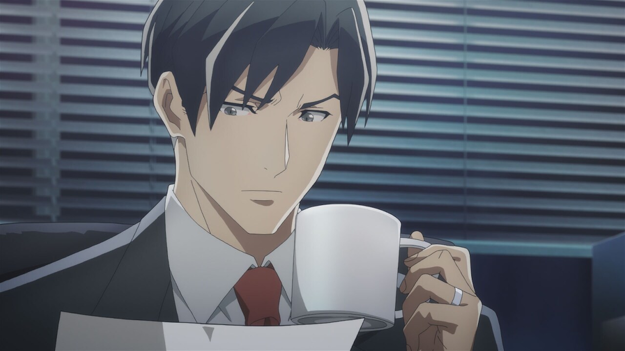 バビロン 第1話 バンダイチャンネル 初回おためし無料のアニメ配信サービス バビロン 第1話 バンダイチャンネル 初回おためし無料のアニメ配信サービス