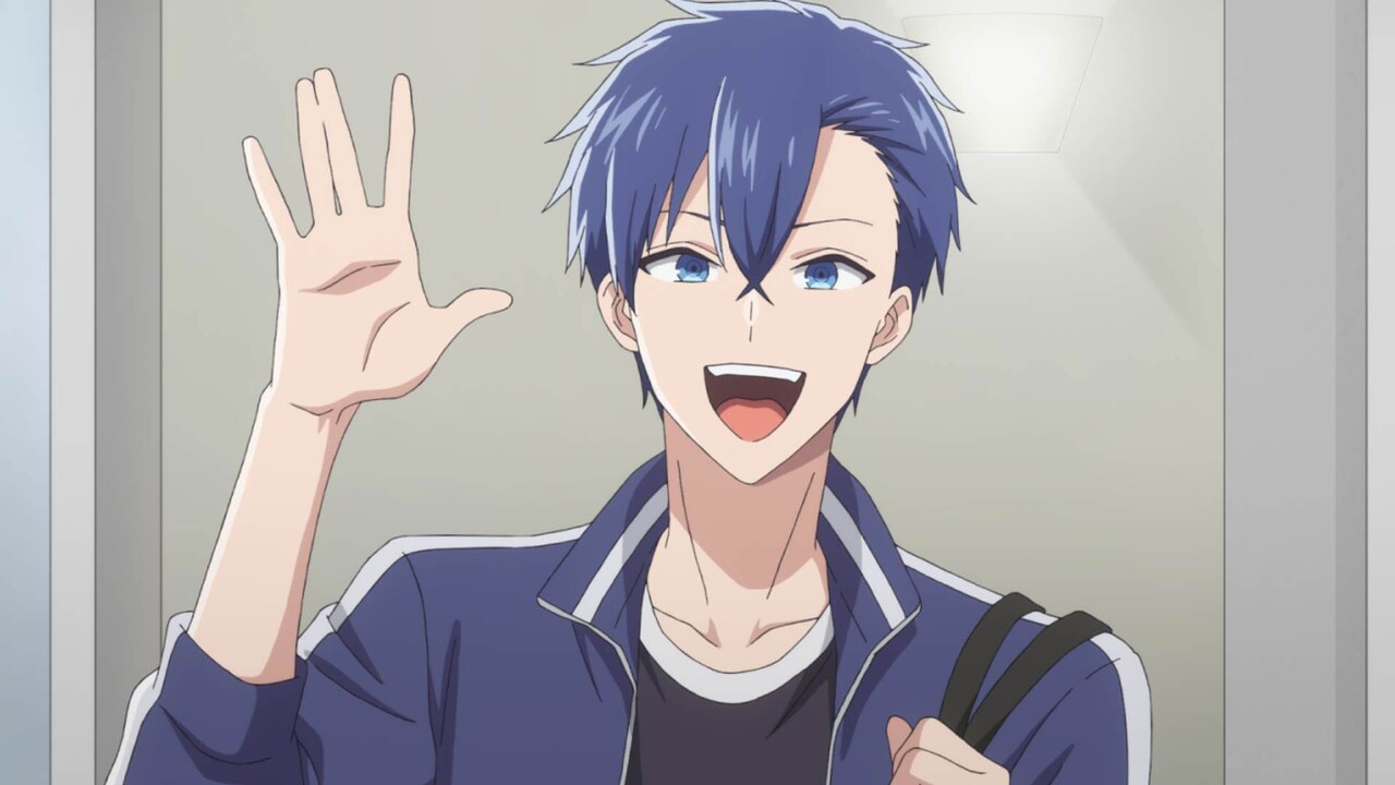 拷問バイトくんの日常 #1| バンダイチャンネル｜最新作から不朽の名作