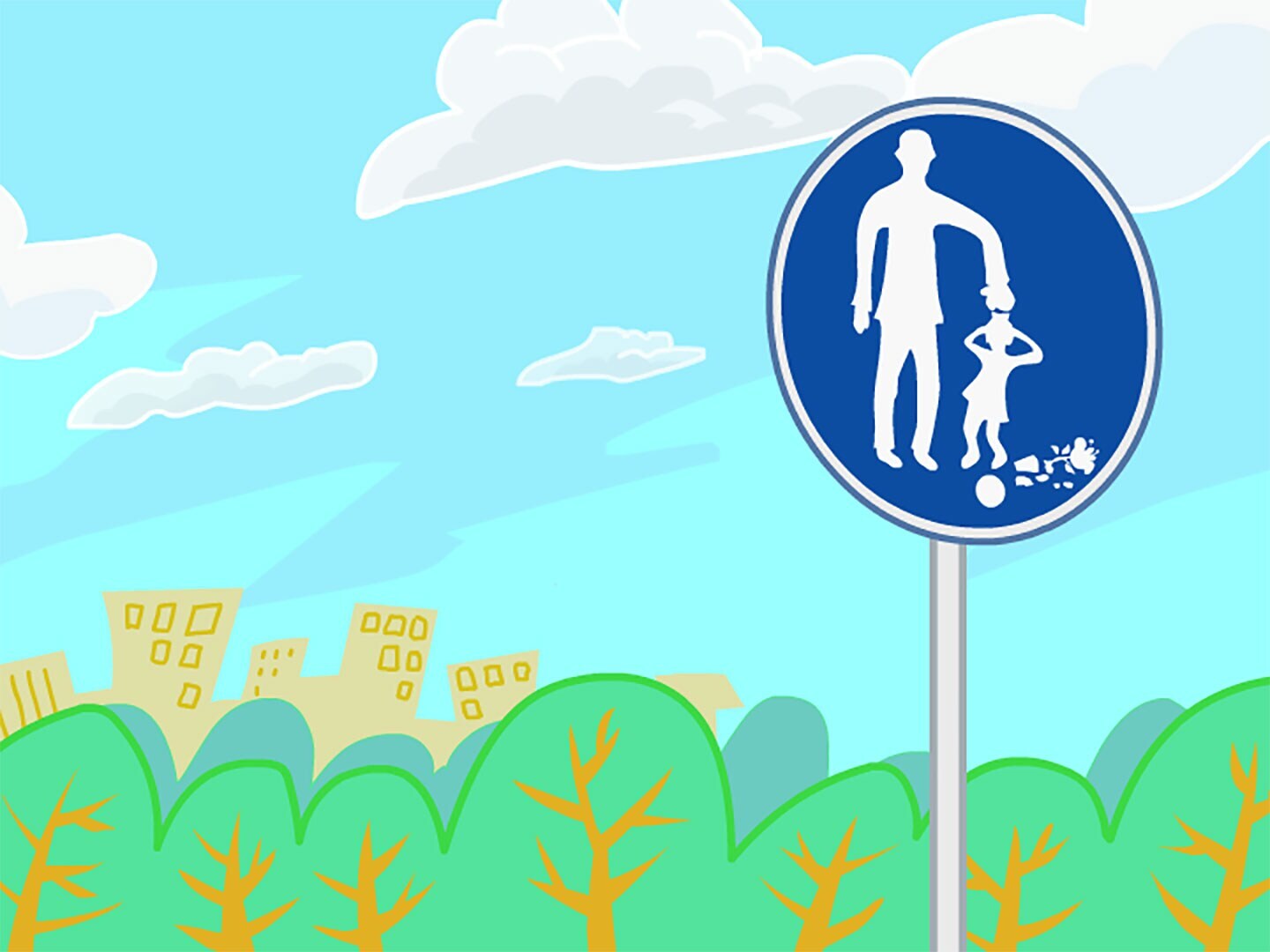 おしゃべり なちゅどんズ 第1話 バンダイチャンネル 初回おためし無料のアニメ配信サービス