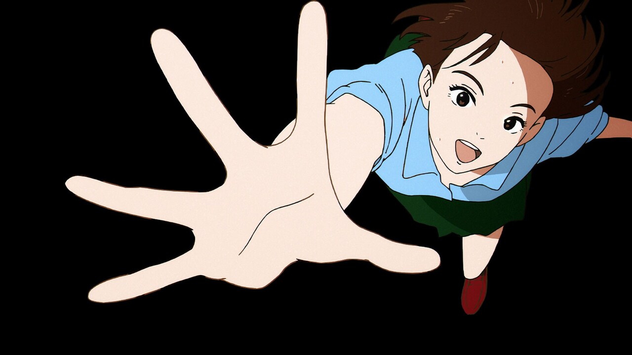 Sonny Boy 第1話 バンダイチャンネル 初回おためし無料のアニメ配信サービス