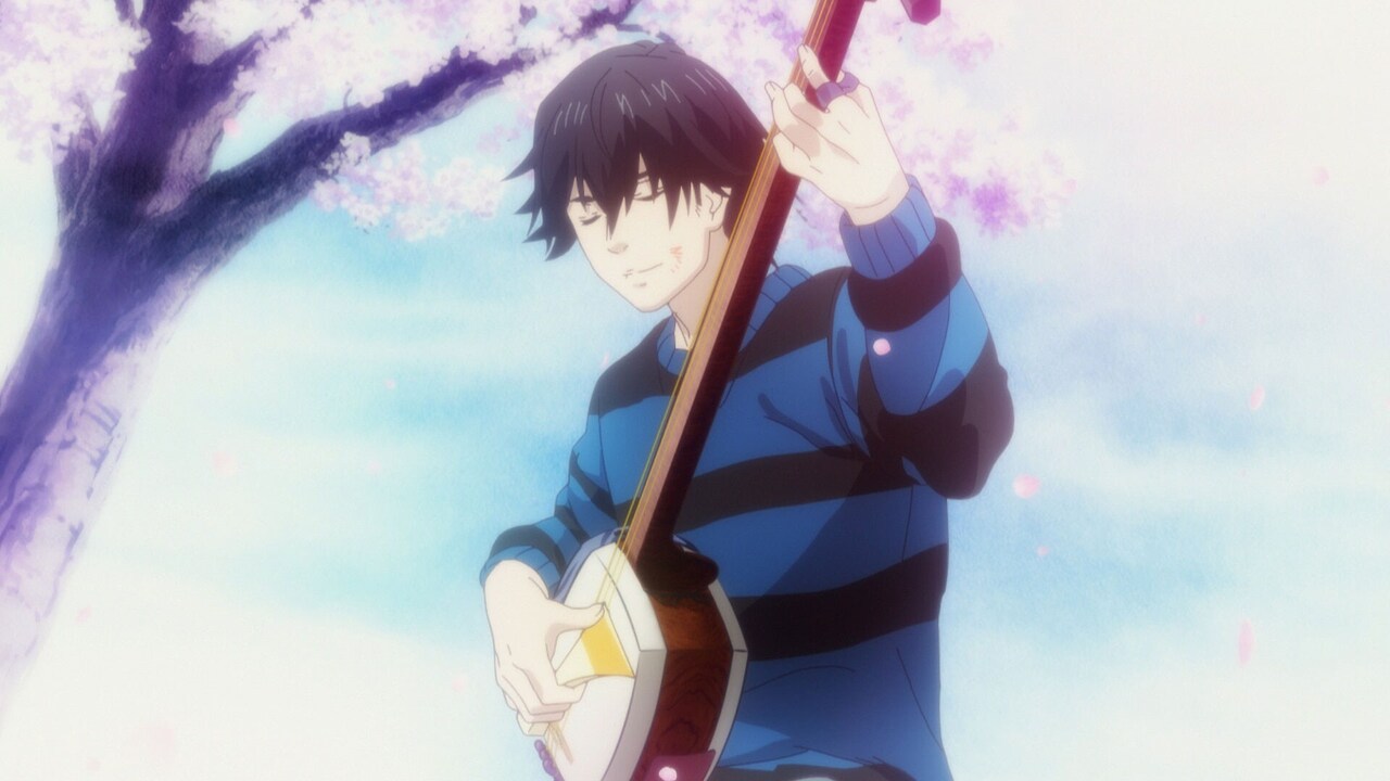 ましろのおと 第01話 バンダイチャンネル 初回おためし無料のアニメ配信サービス ましろのおと 第01話 バンダイチャンネル 初回おためし無料のアニメ配信サービス