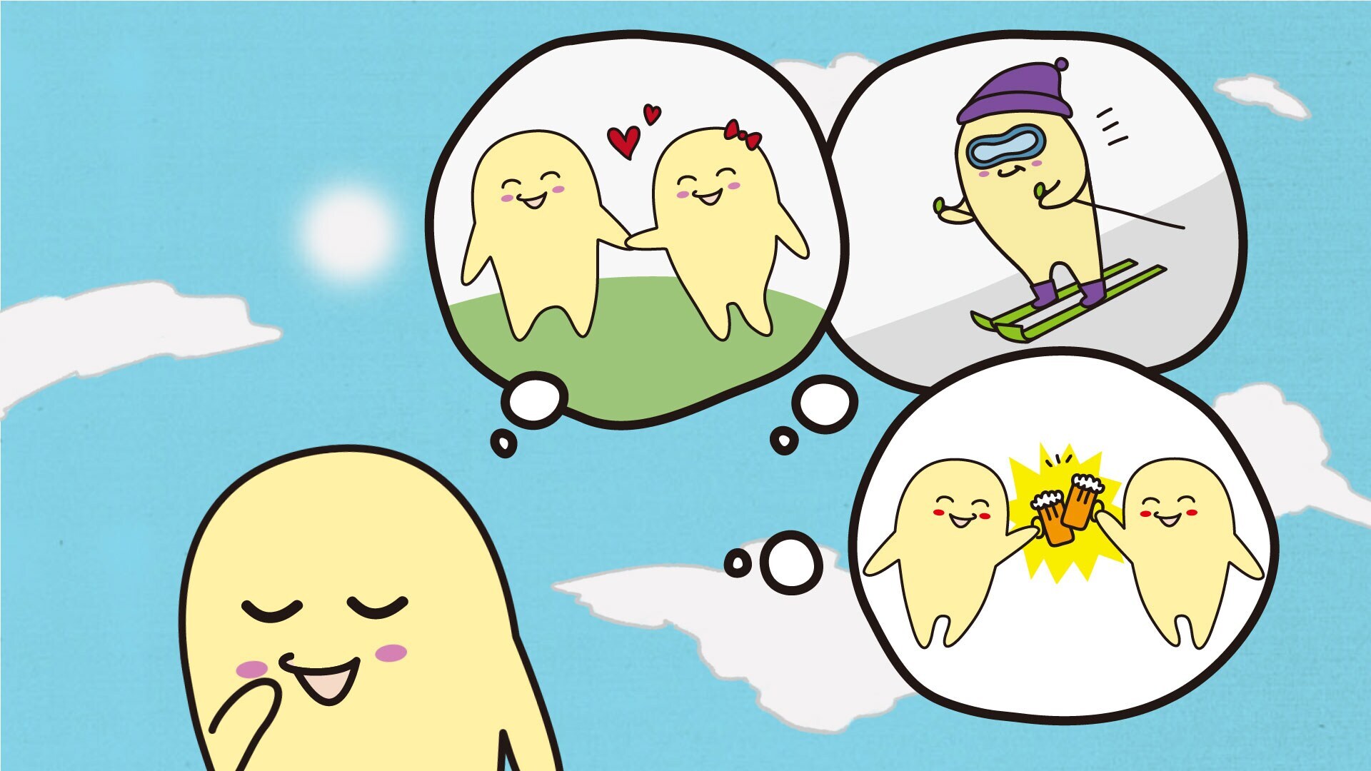 なるき on X: 
