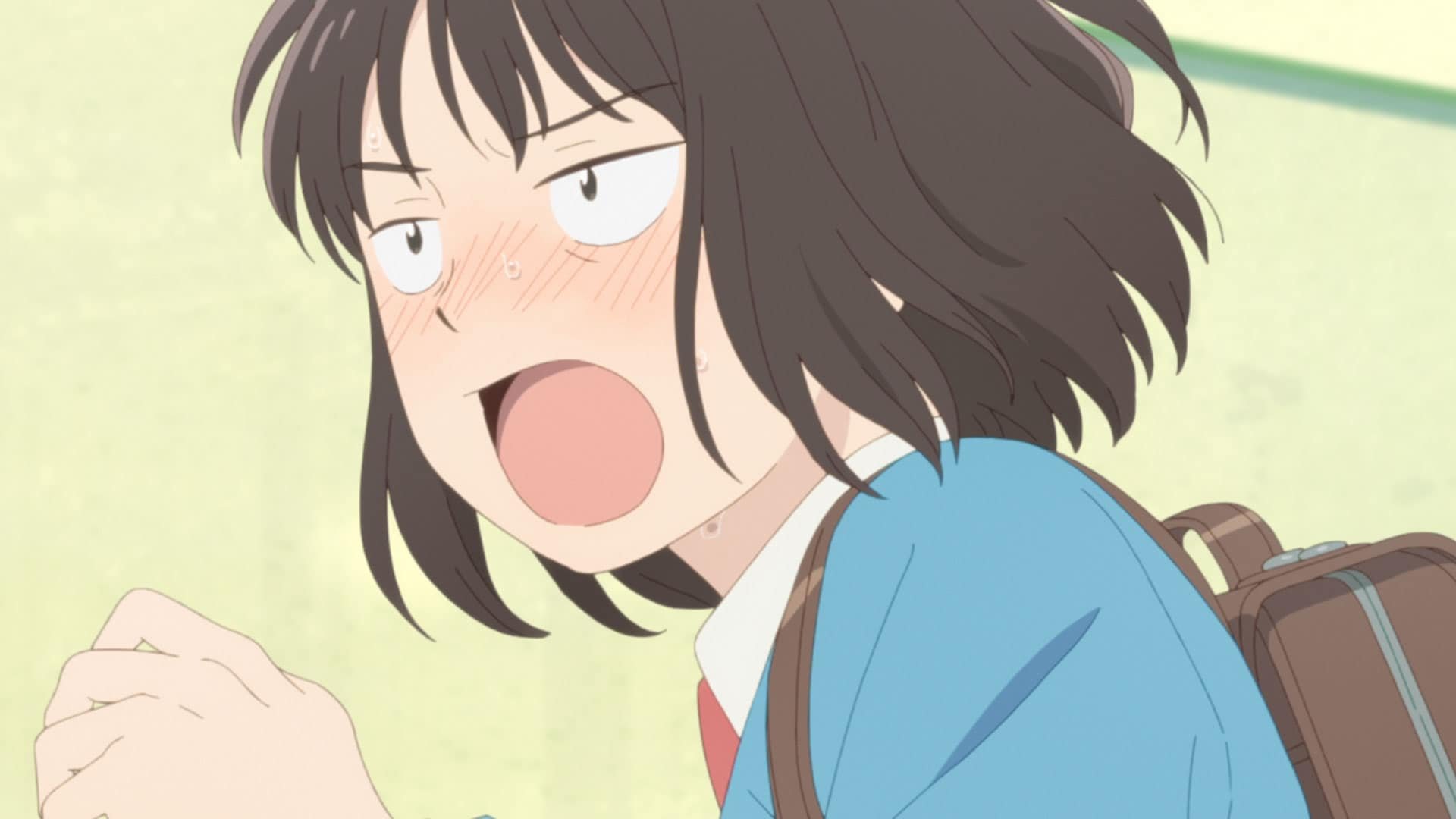 スキップとローファー Scene.01| バンダイチャンネル｜最新作から不朽