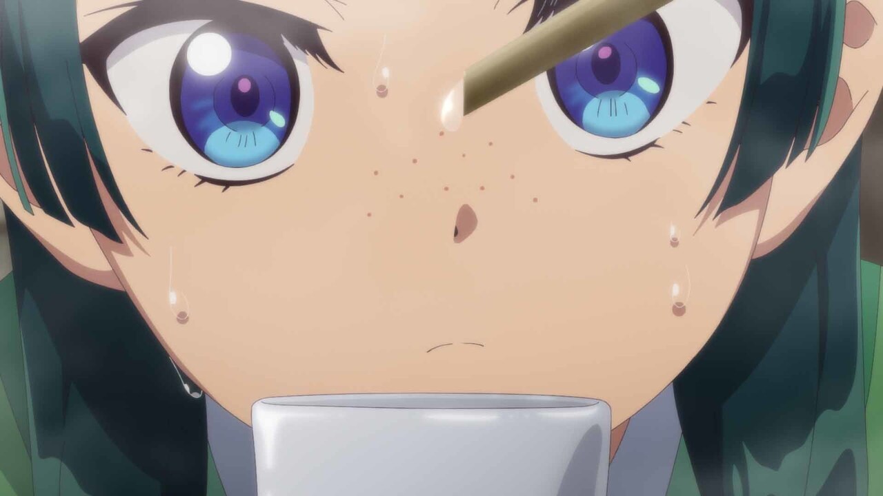 DVD薬屋のひとりごと 第二期（25話~42話） 薬屋のひとりごと 第2期 第42話「鬼灯」 - ニコニコ動画