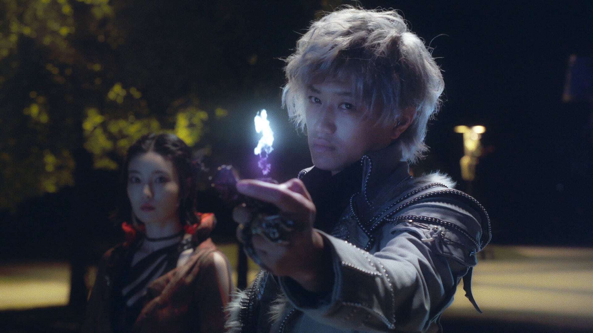 神ノ牙 Jinga Episode0 バンダイチャンネル 初回おためし無料のアニメ配信サービス