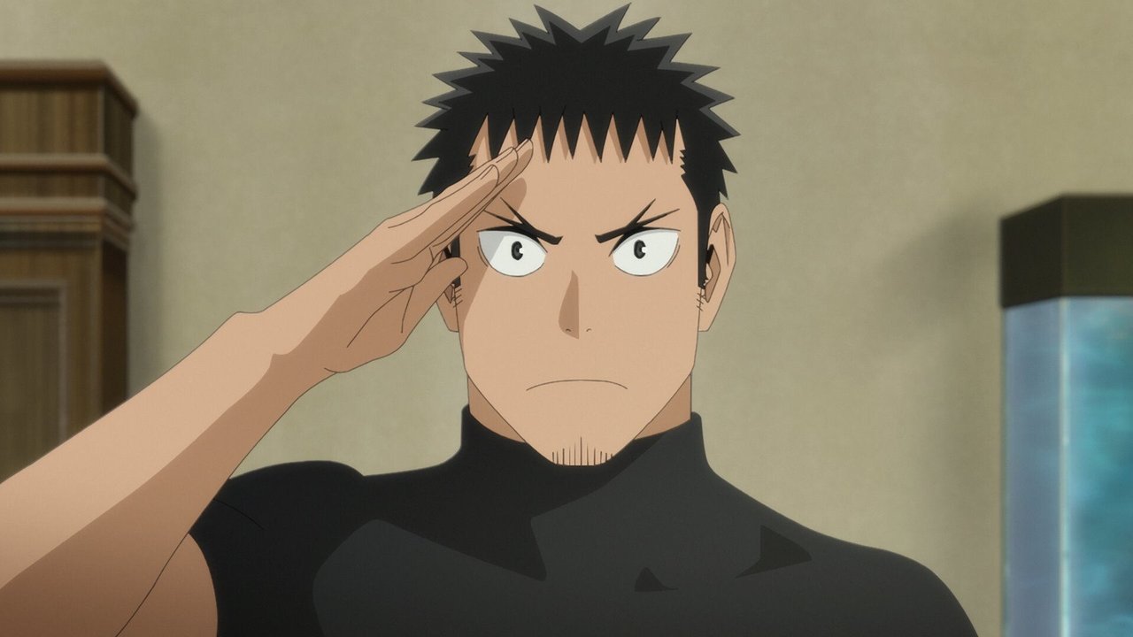 怪獣8号 第2期 第13話| バンダイチャンネル｜最新作から不朽の名作