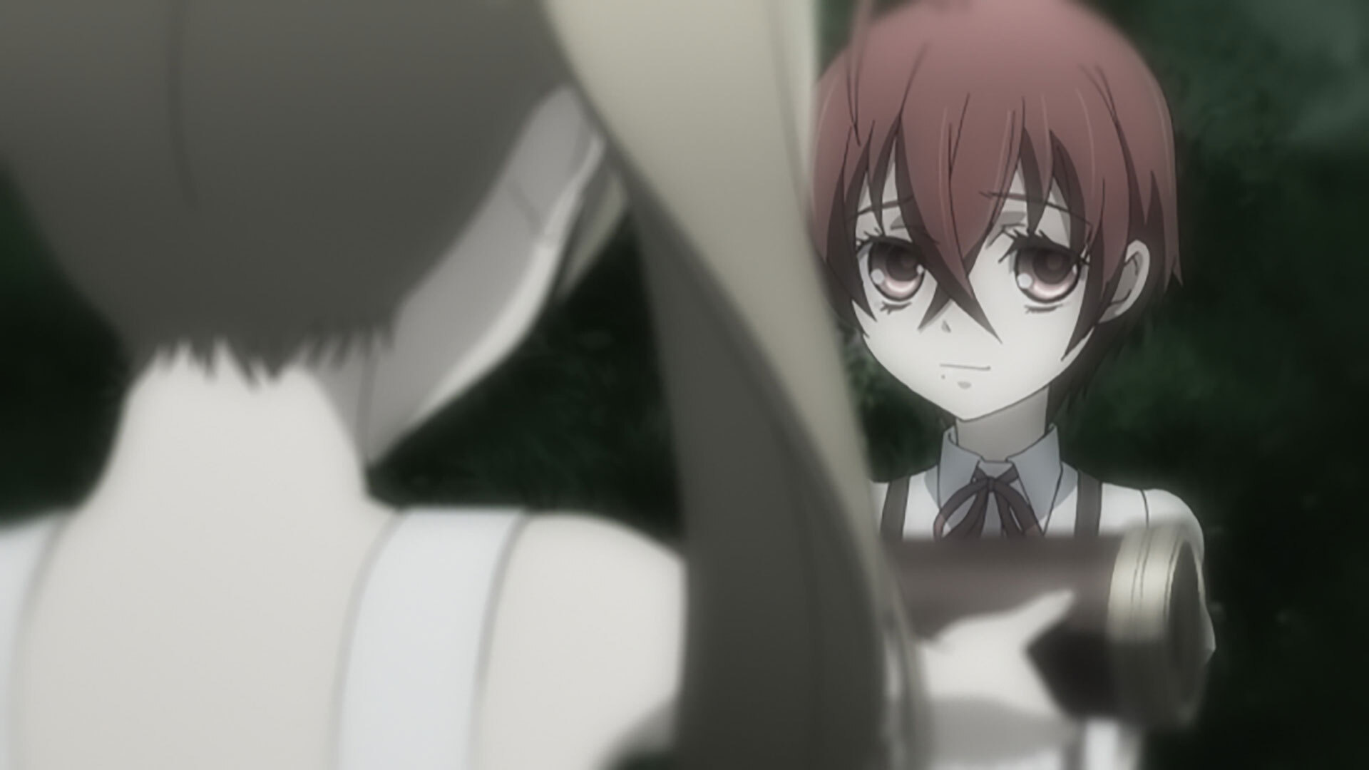 Starry☆Sky 第1話| バンダイチャンネル｜最新作から不朽の名作まで  