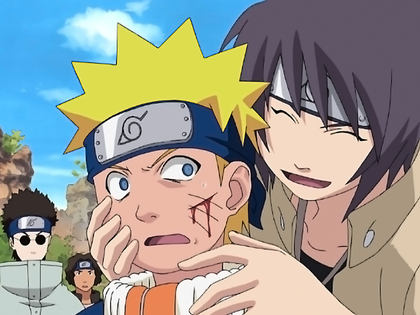 みたらし アンコ 声優