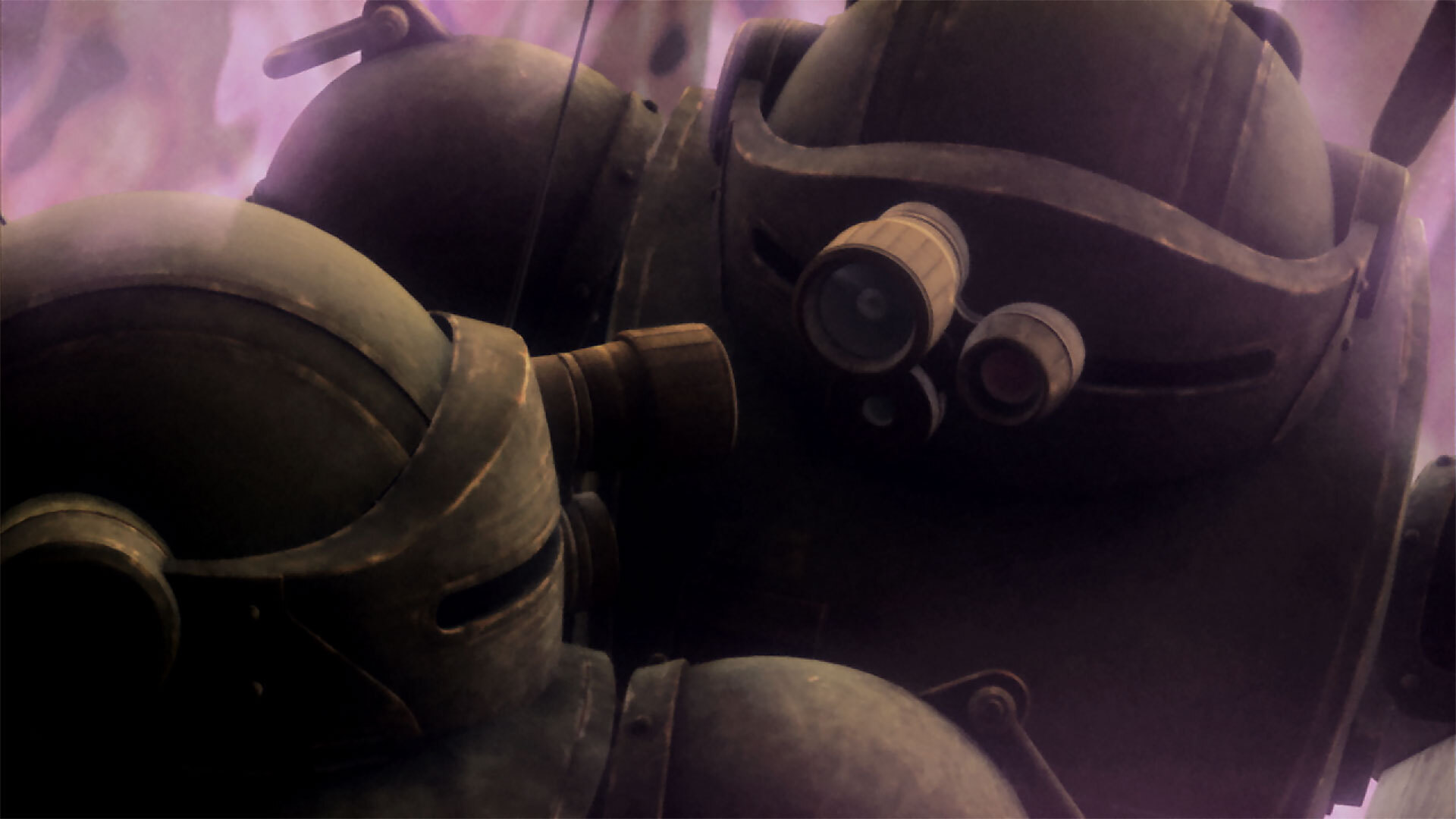 装甲騎兵ボトムズ ペールゼン・ファイルズ 第1話| バンダイチャンネル