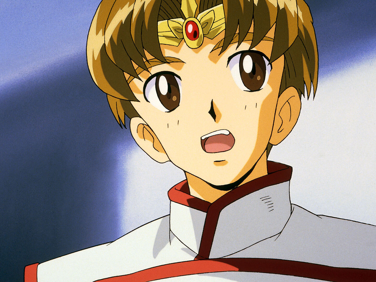 星界の紋章 第1話 バンダイチャンネル 初回おためし無料のアニメ配信サービス