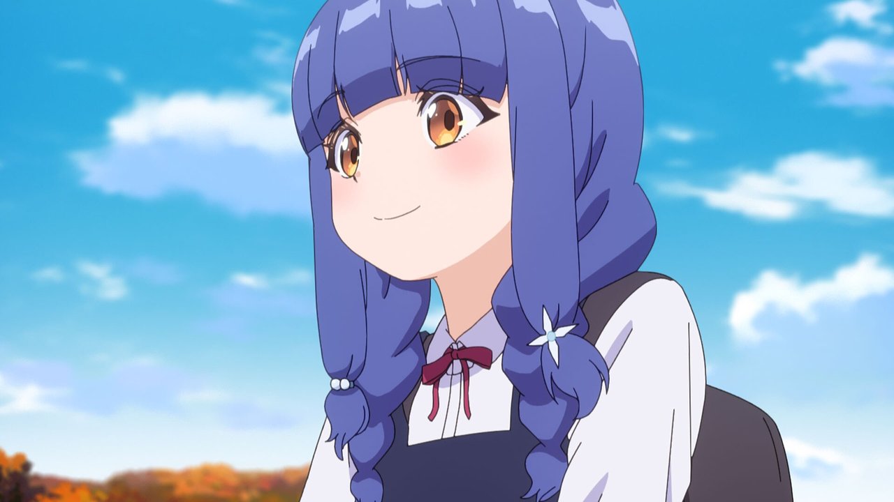 一畳間まんきつ暮らし！ 第1話| バンダイチャンネル｜最新作から不朽の