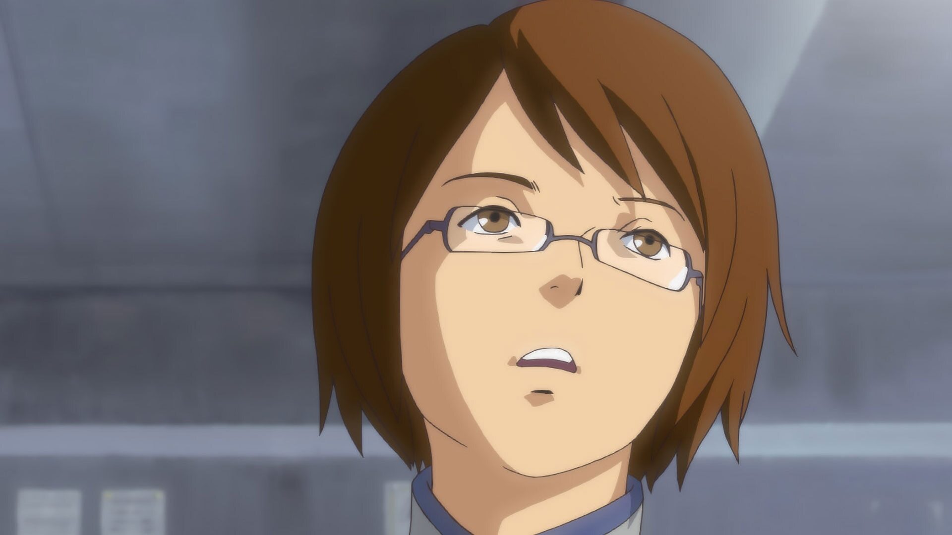 オーバーマン キングゲイナー 第1話| バンダイチャンネル｜最新作から