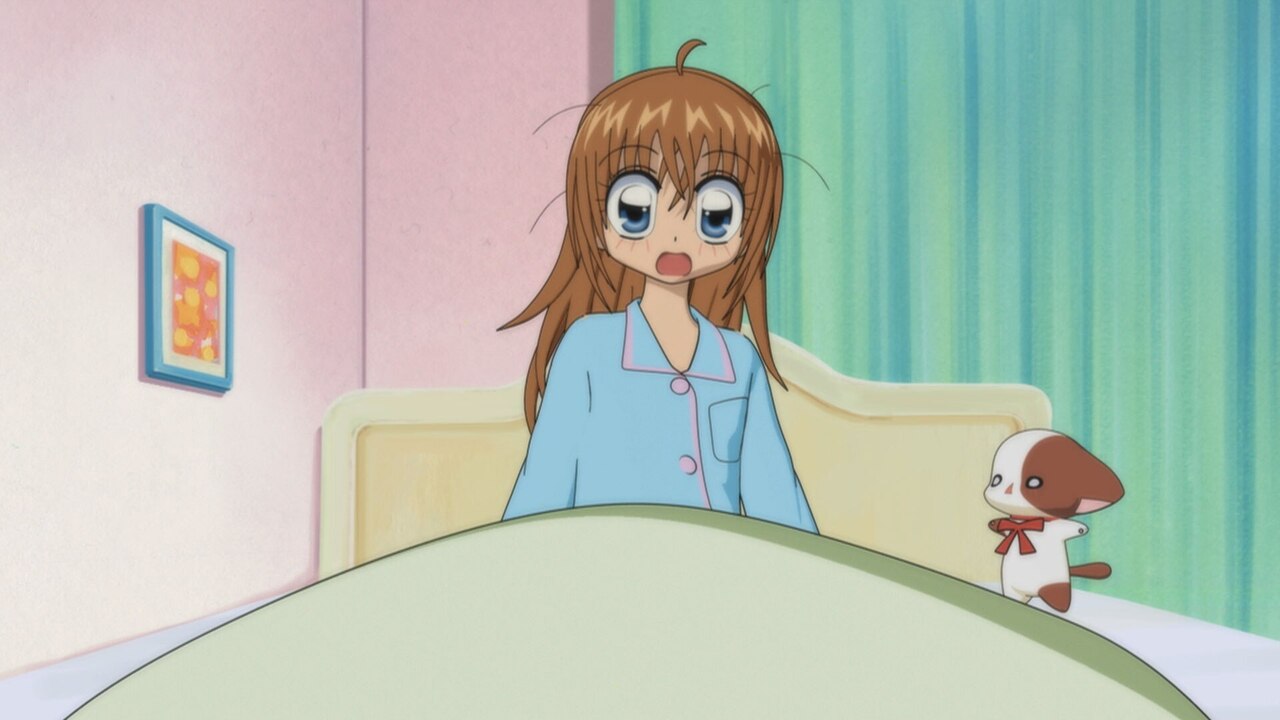 きらりん☆レボリューション STAGE3 第103話| バンダイチャンネル