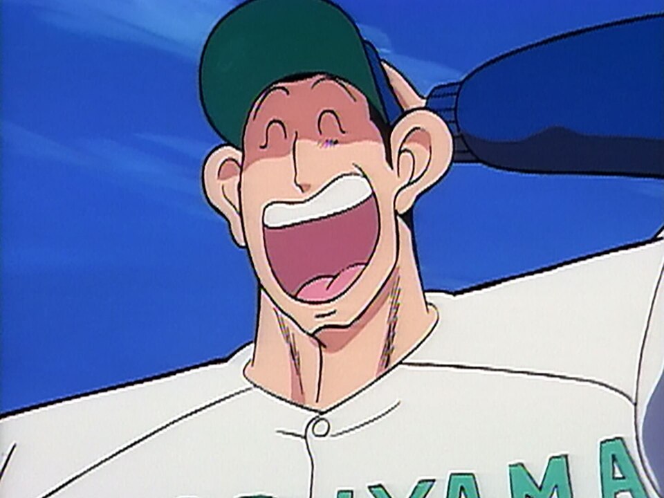 緑山高校 甲子園編【衛星アニメ劇場Ver.】 第1話| バンダイチャンネル