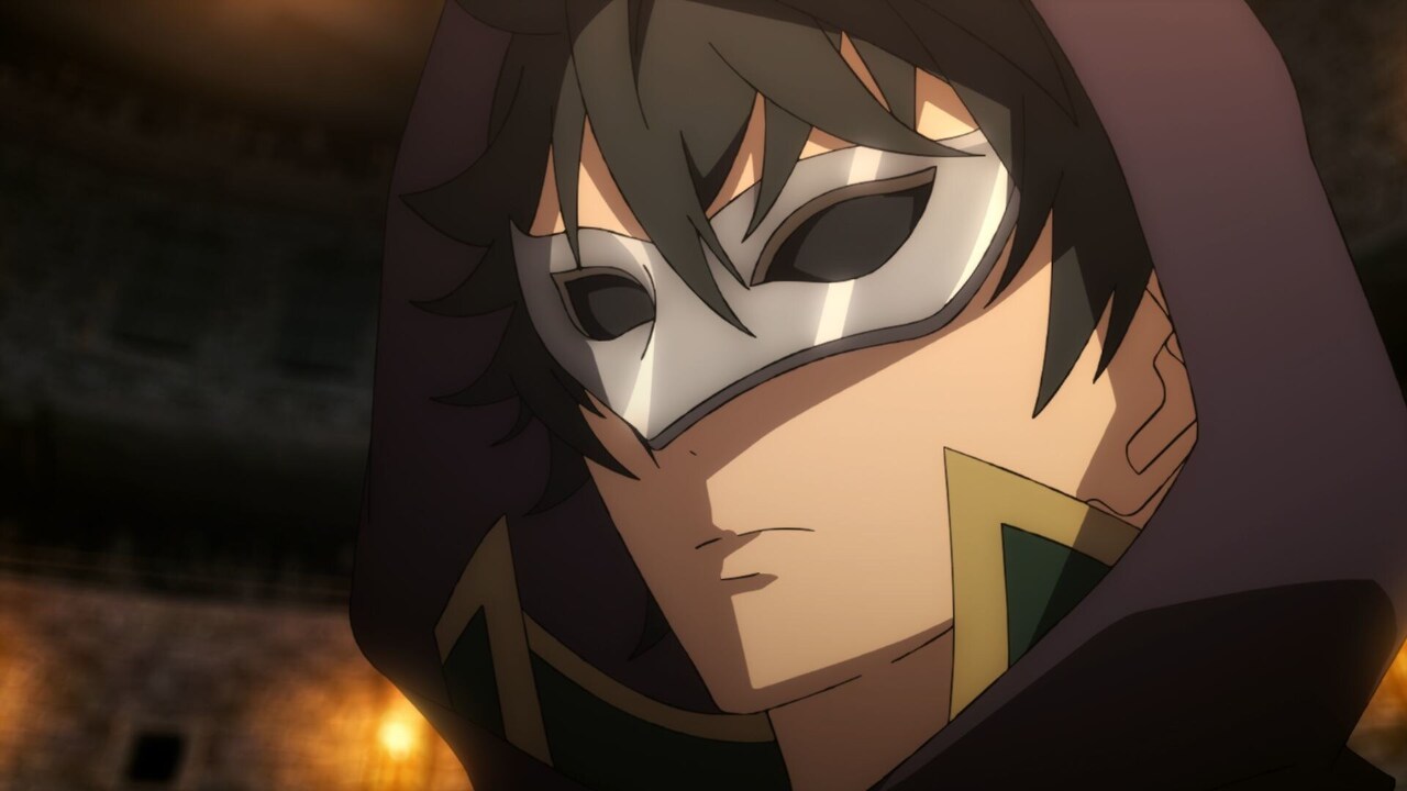 盾の勇者の成り上がり Season 3 #01| バンダイチャンネル｜最新