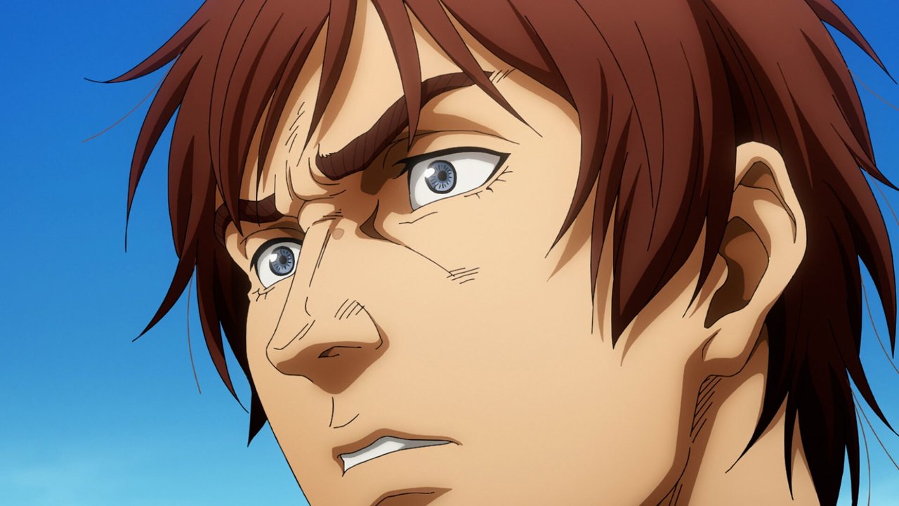 ヴィンランド・サガ SEASON 2 第1話| バンダイチャンネル｜最新作から