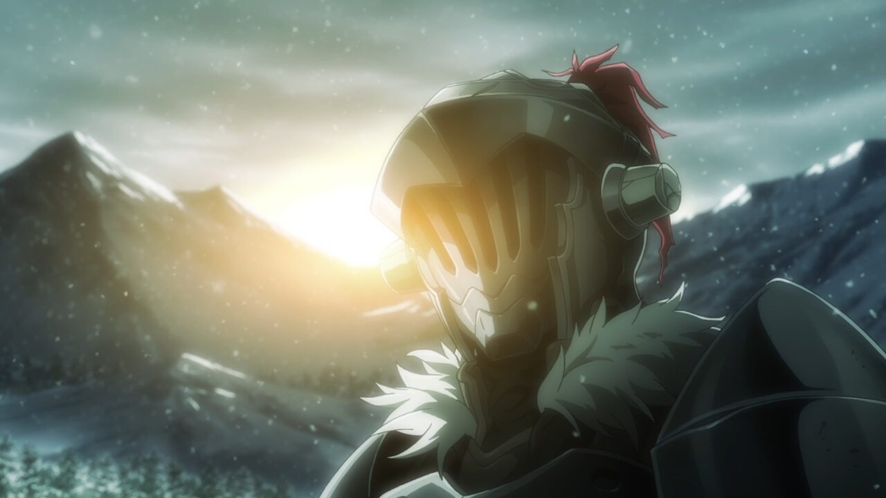 ゴブリンスレイヤー Goblin S Crown バンダイチャンネル 初回おためし無料のアニメ配信サービス