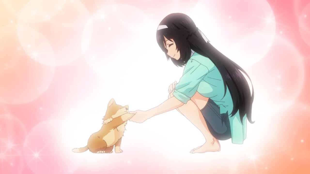 犬になったら好きな人に拾われた。 #01| バンダイチャンネル｜初回おためし無料のアニメ配信サービス