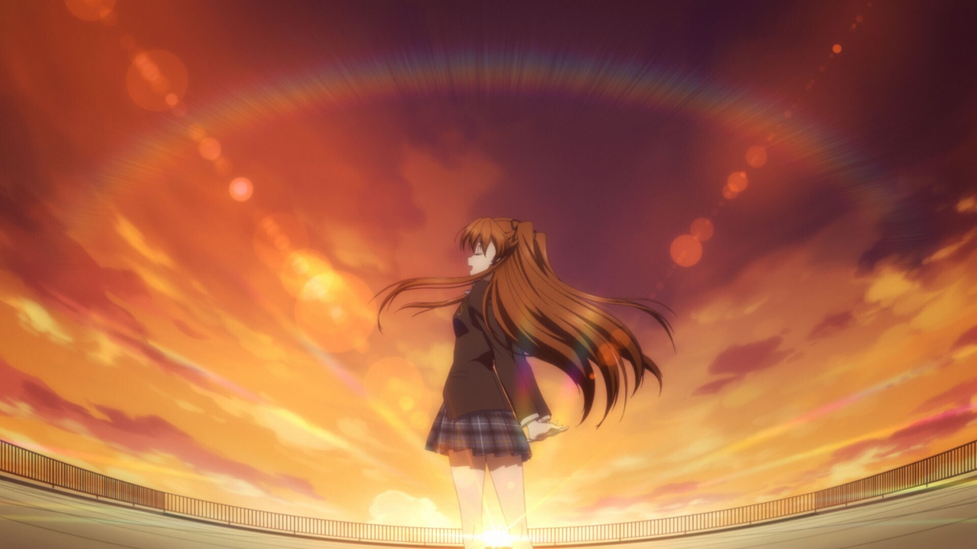 White album2 動画