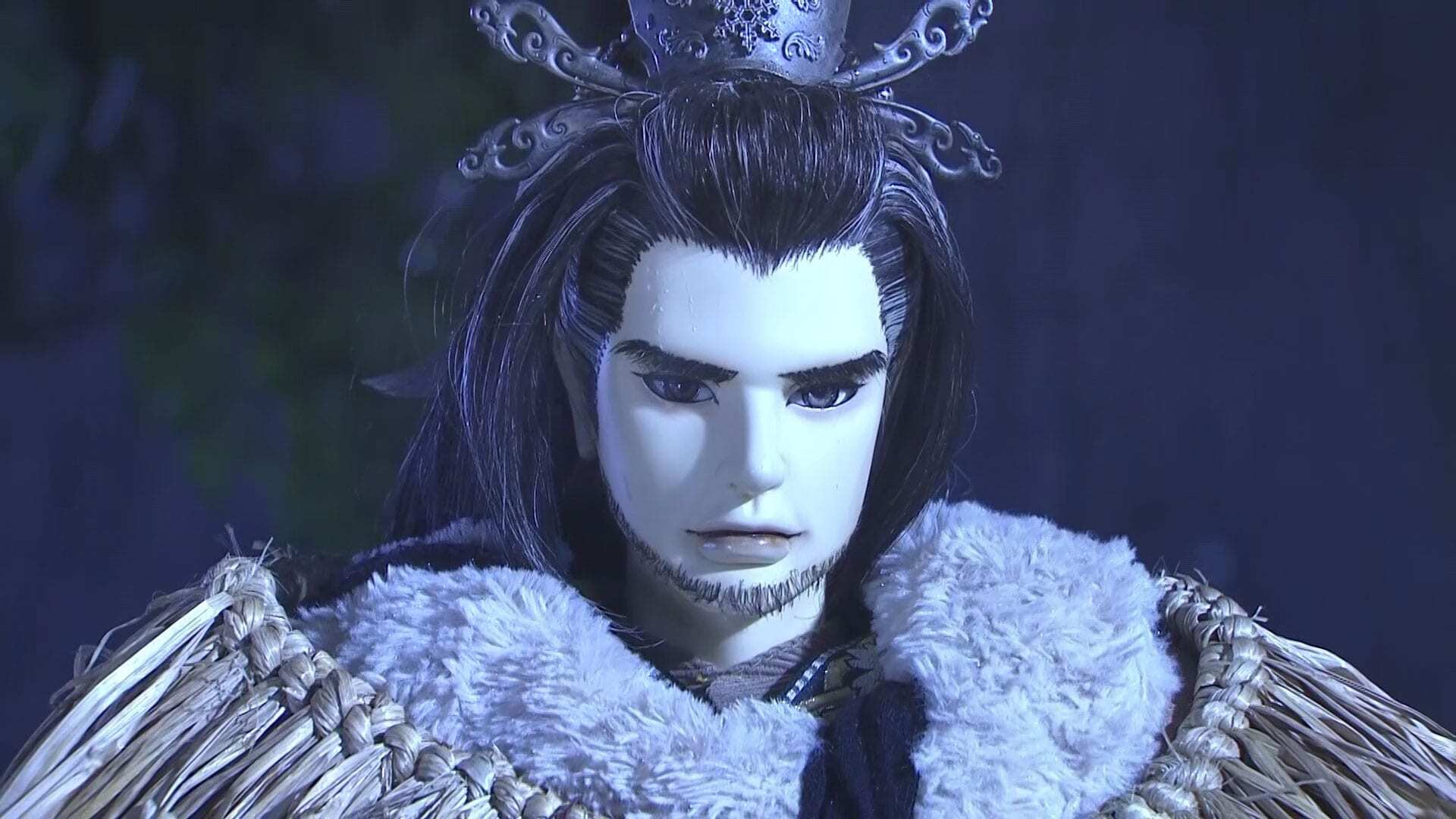 Thunderbolt Fantasy 東離劍遊紀２ 第一話 バンダイチャンネル 初回おためし無料のアニメ配信サービス