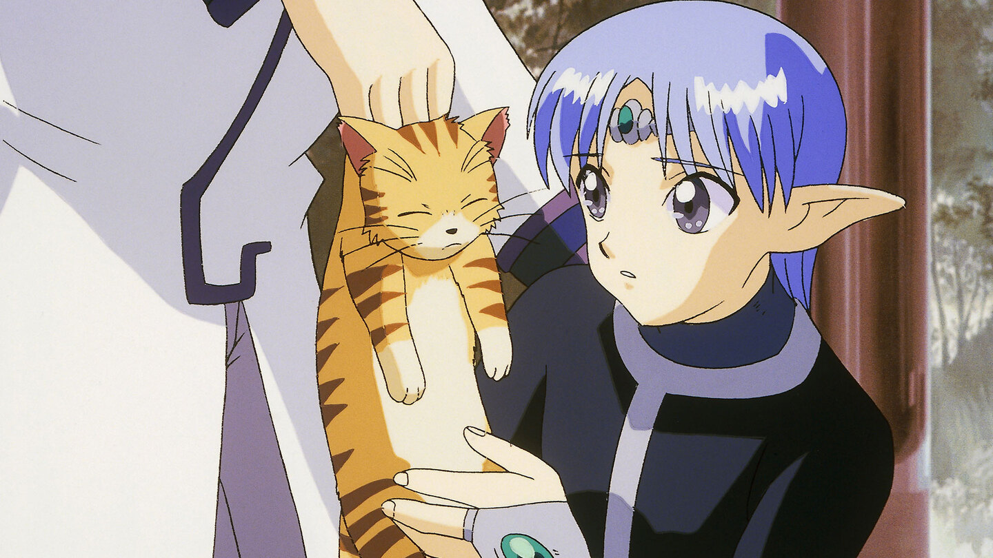 星界の戦旗ii 第1話 バンダイチャンネル 初回おためし無料のアニメ配信サービス