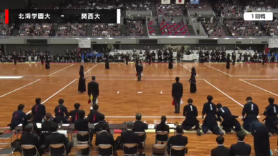 【第6試合場】1回戦～準々決勝