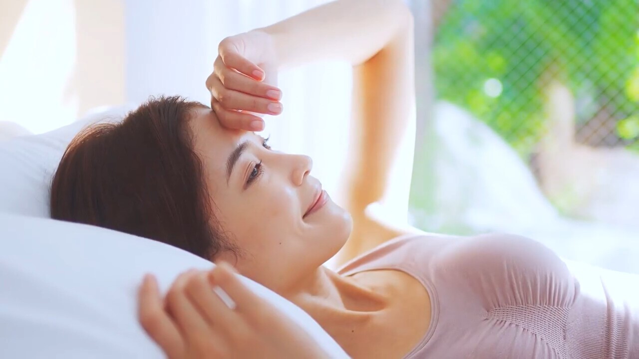 recobalance/リカバランス｜IFMC.（イフミック） 血行促進リラックス