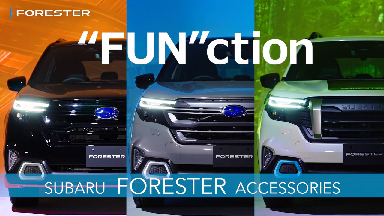 ④ フォレスター スバル フォレスター2.0 X 4WD AMJオリジナル ネオクラシック