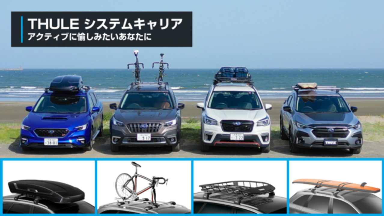 スバル純正オプションルーフキャリア サンバートラック ルーフキャリア スバル純正部品 パーツ オプション
