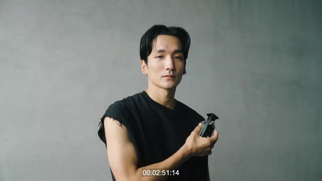 GUERLAIN 香りが映し出す、それぞれの美学｜ハーパーズ バザー 