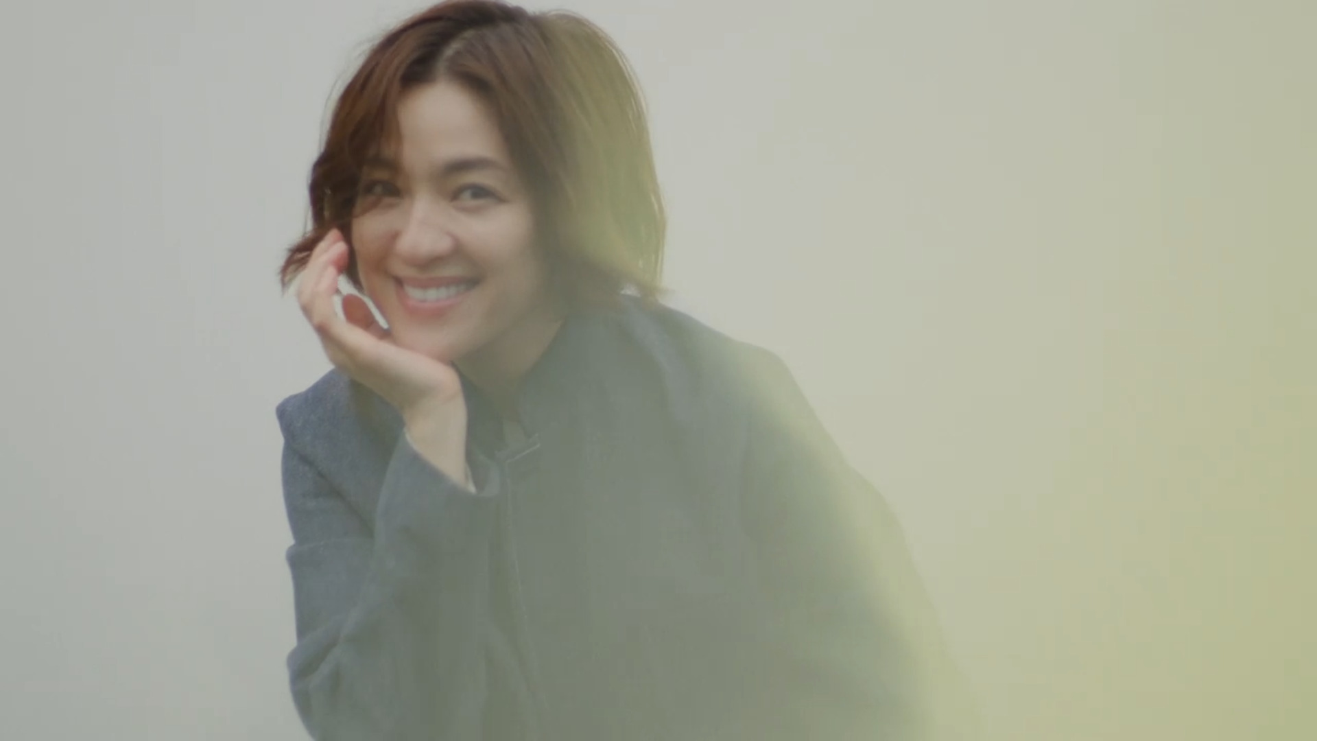 中村アンと「ロロ・ピアーナ」、ラグジュアリーに彩るデイリー 中村アンと「ロロ・ピアーナ」、ラグジュアリーに彩るデイリー